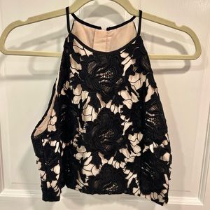 Black rose 🌹 going out top